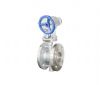 eccentric butterfly valves